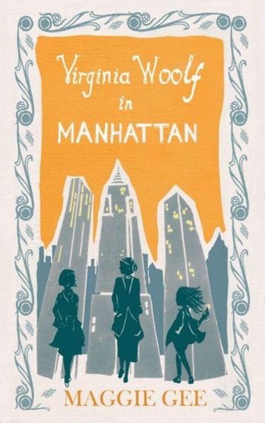 Produktbild: Virginia Woolf in Manhattan