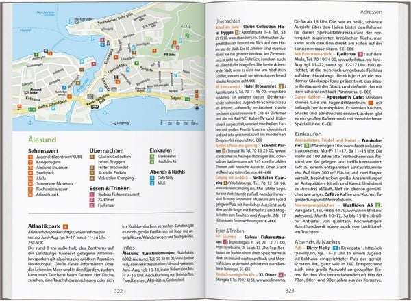 Produktbild: DUMONT Reise-Handbuch Reisef&uuml;hrer Norwegen
