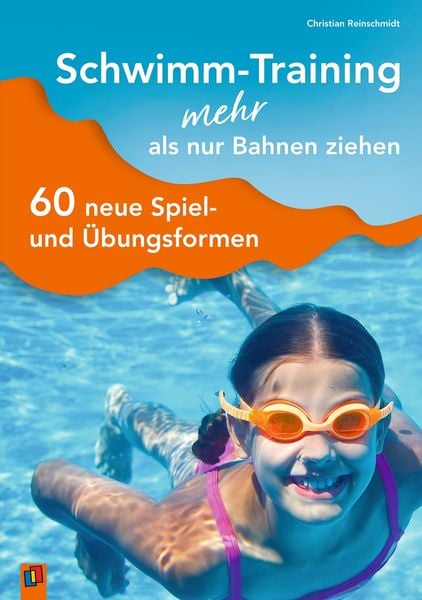 Produktbild: Schwimm-Training - mehr als nur Bahnen ziehen