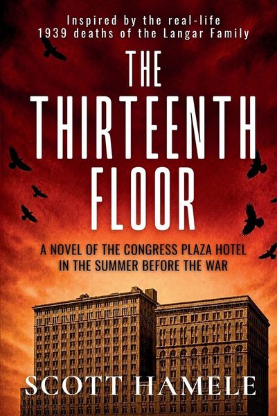 Produktbild: The Thirteenth Floor