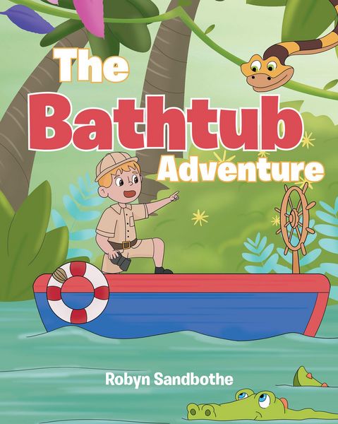Produktbild: The Bathtub Adventure