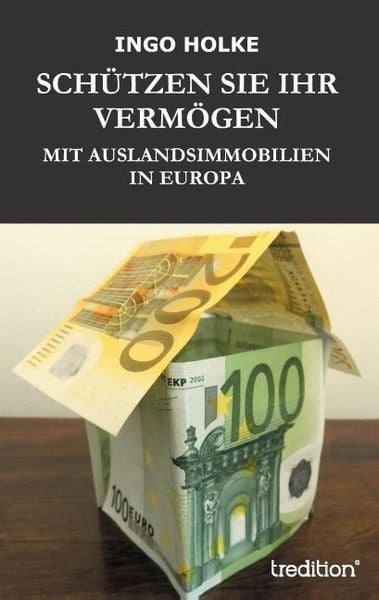 Produktbild: Sch&uuml;tzen Sie Ihr Verm&ouml;gen