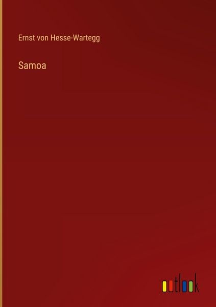 Produktbild: Samoa