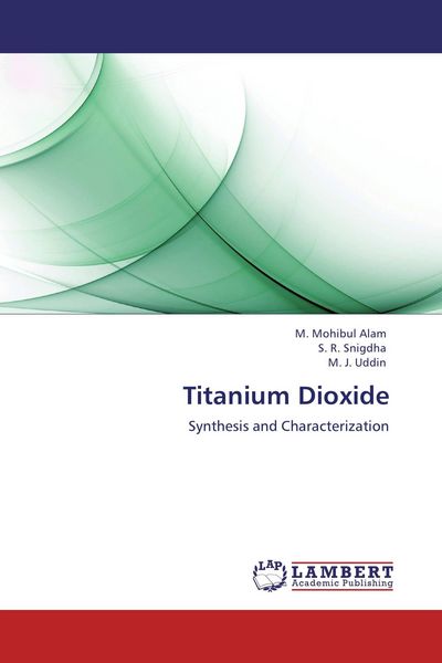Produktbild: Titanium Dioxide