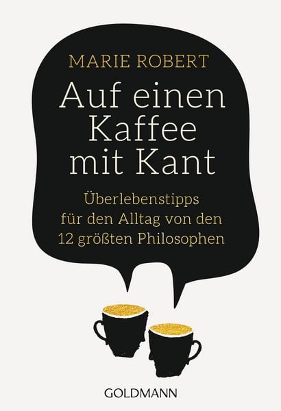 Produktbild: Auf einen Kaffee mit Kant