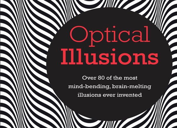 Produktbild: Optical Illusions