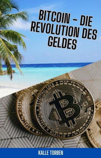 Produktbild: Bitcoin - Die Revolution des Geldes