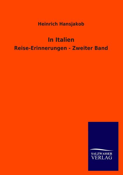 Produktbild: In Italien
