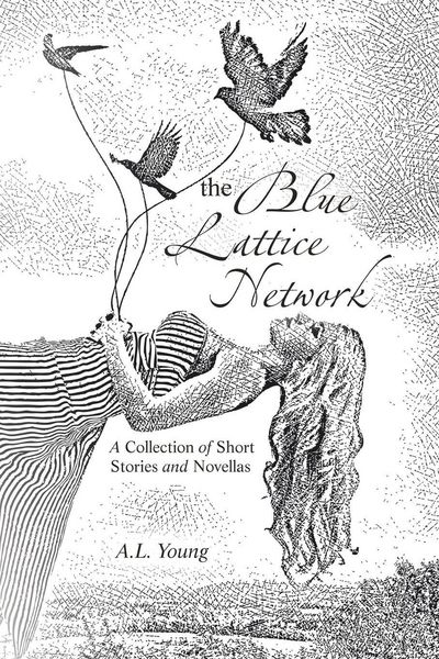 Produktbild: The Blue Lattice Network