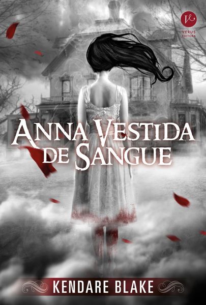 Produktbild: Anna Vestida de Sangue