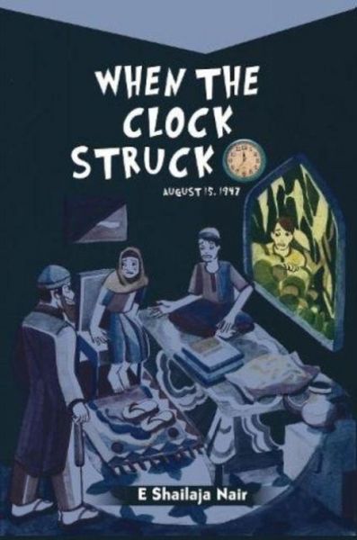 Produktbild: When the Clock struck 12: