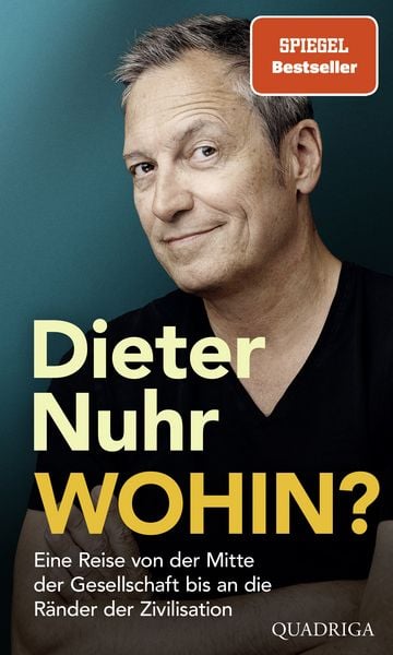 Produktbild: Wohin?