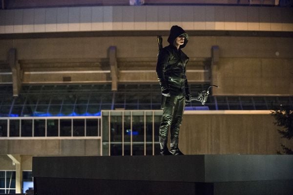 Produktbild: Arrow - Staffel 3 [5 DVDs]