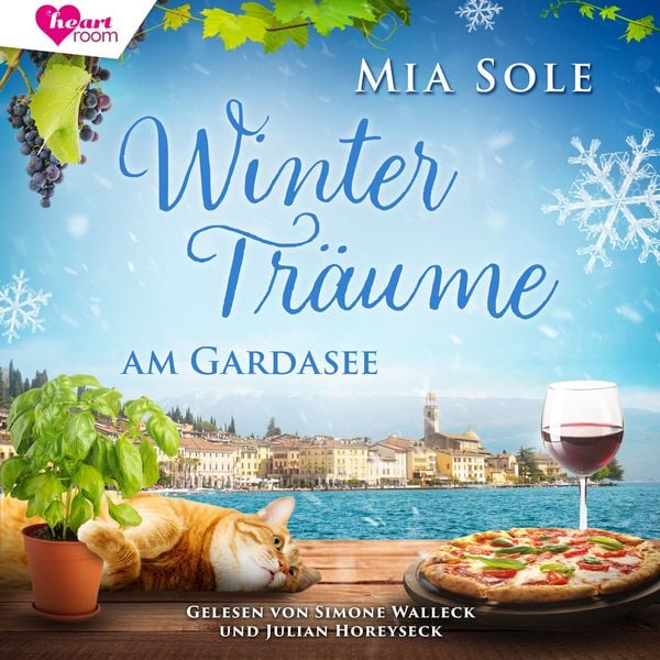 Produktbild: Wintertr&auml;ume am Gardasee
