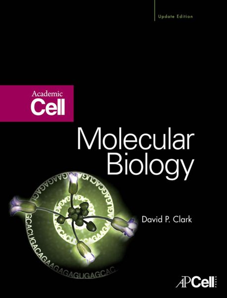 Produktbild: Molecular Biology