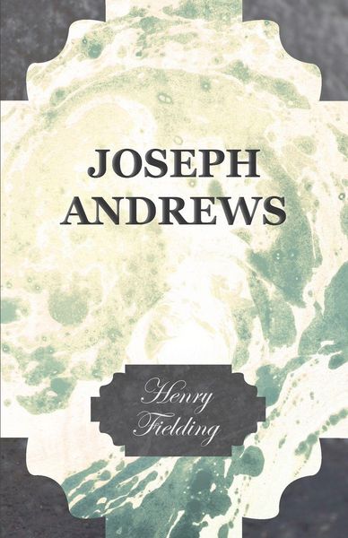 Produktbild: Joseph Andrews