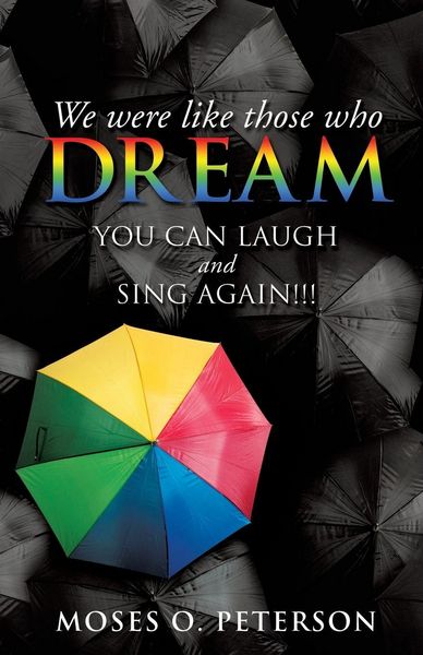 Produktbild: WE WERE LIKE THOSE WHO DREAM