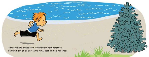 Produktbild: Alle weg