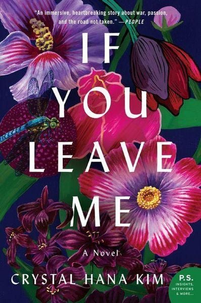 Produktbild: If You Leave Me