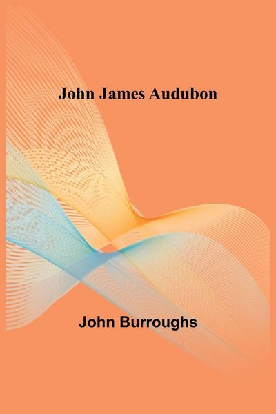Produktbild: John James Audubon