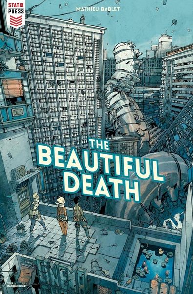 Produktbild: Beautiful Death #2