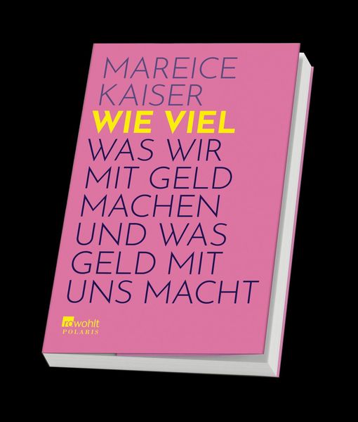 Produktbild: Wie viel