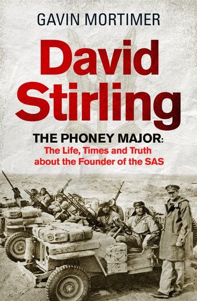 Produktbild: David Stirling