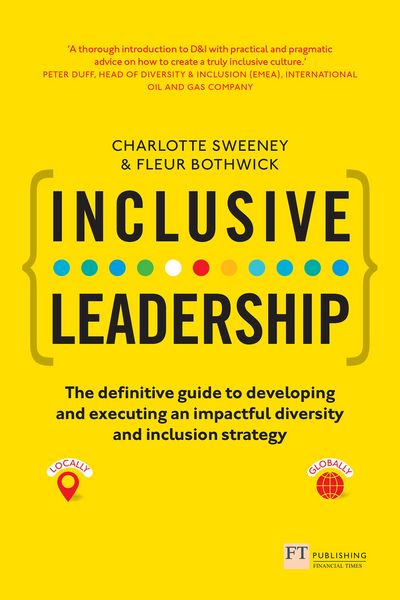 Produktbild: Inclusive Leadership