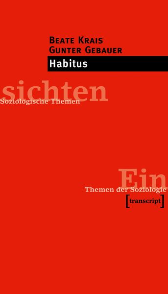 Produktbild: Habitus