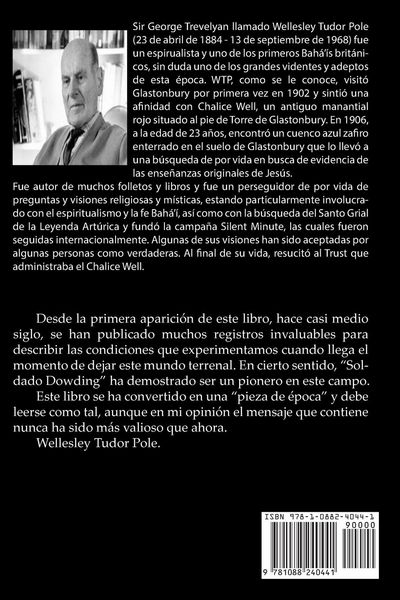 Produktbild: Soldado Dowding