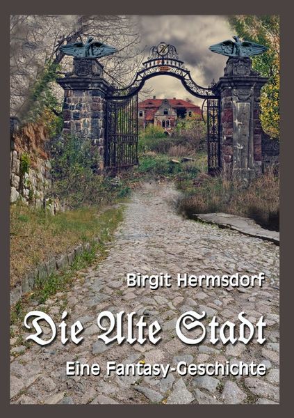 Produktbild: Die Alte Stadt