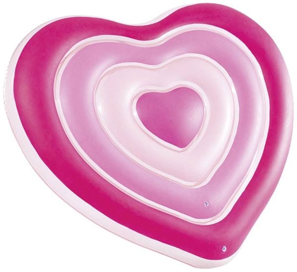 Intex Luftmatratze Sweetheart Float 58727EU