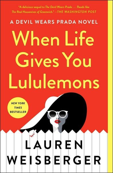 Produktbild: When Life Gives You Lululemons