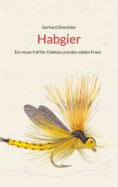 Produktbild: Habgier