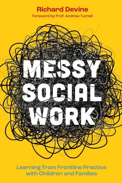 Produktbild: Messy Social Work