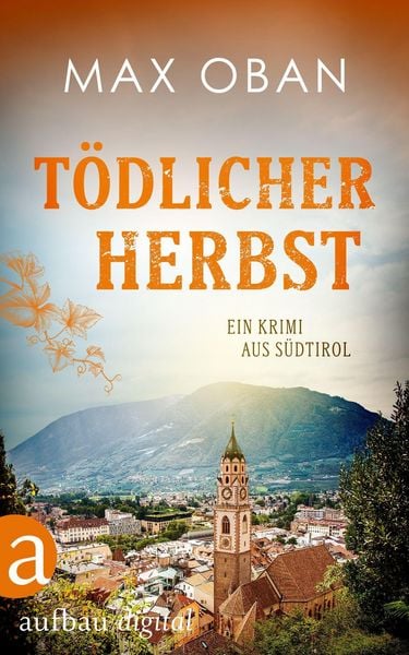 Produktbild: T&ouml;dlicher Herbst