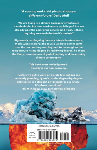 Produktbild: Our Final Warning