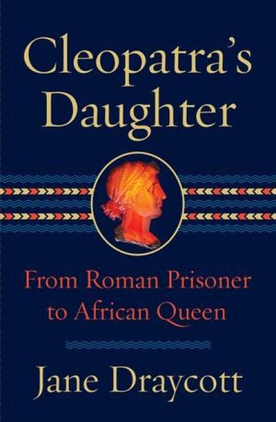 Produktbild: Cleopatra's Daughter