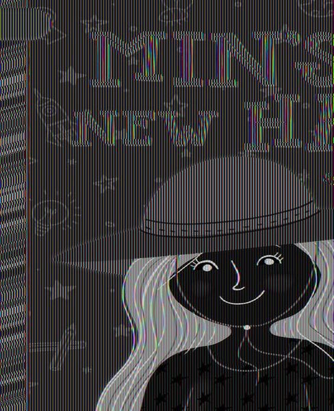 Produktbild: Min's New Hat