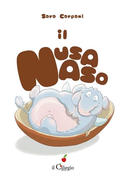 Produktbild: Il Nusanaso