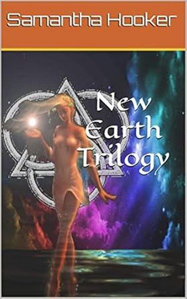 Produktbild: New Earth Trilogy