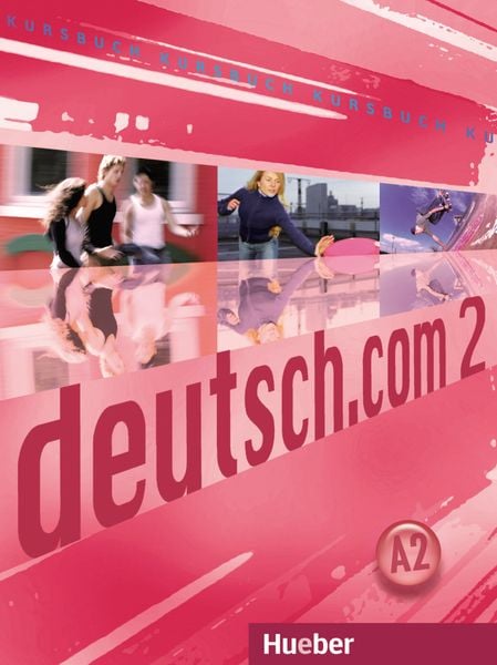 Produktbild: deutsch.com 2