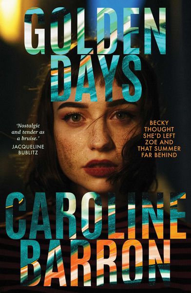 Produktbild: Golden Days