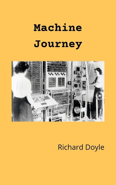 Produktbild: Machine Journey