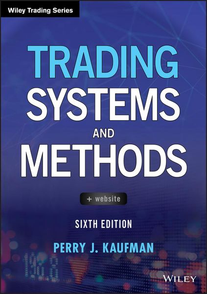 Produktbild: Trading Systems and Methods