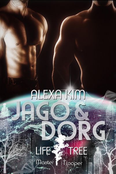 Produktbild: Jago & Dorg (Life Tree - Master Trooper) Band 8.1