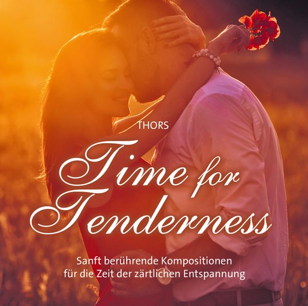 Produktbild: Time for Tenderness
