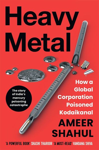 Produktbild: Heavy Metal