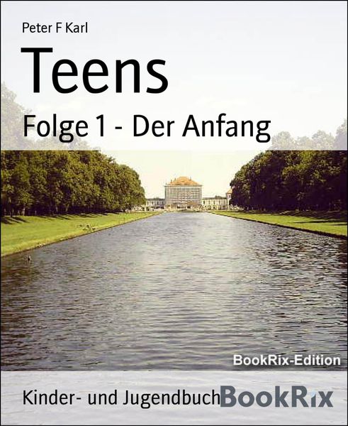 Produktbild: Teens