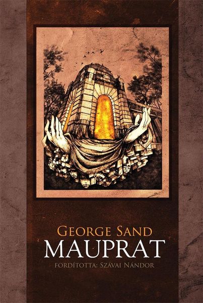 Produktbild: Mauprat